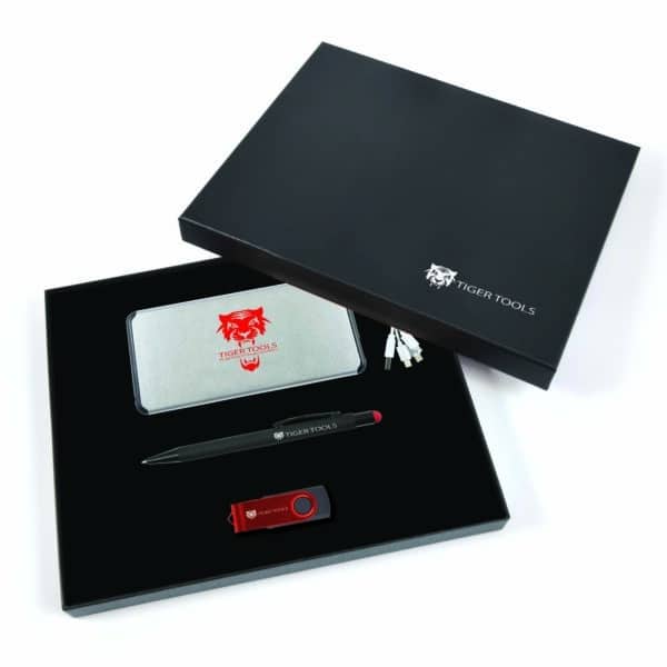 Branded Promotional Bliss Gift Set