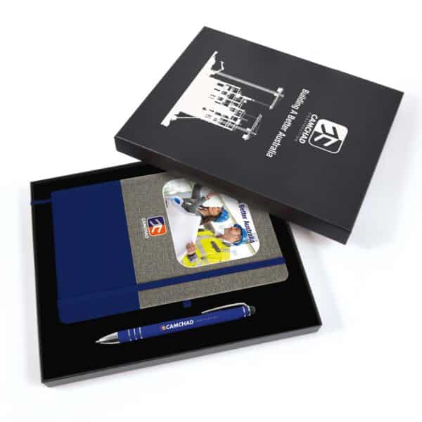 Branded Promotional Anthem Gift Set