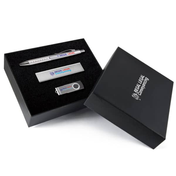 Branded Promotional Carnival Gift Set