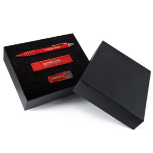 Branded Promotional Chic Gift Set