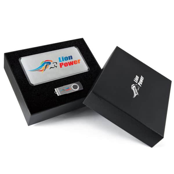 Branded Promotional Jewel Gift Set