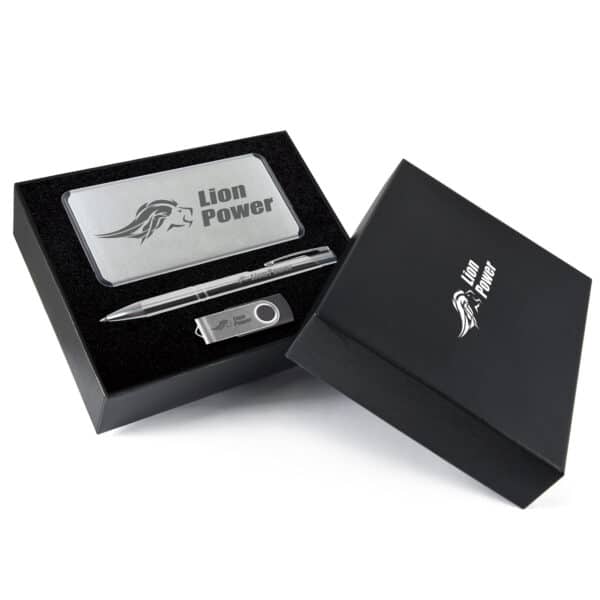 Branded Promotional Oasis Gift Set