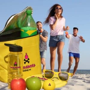 Branded Promotional Bondi Beach Pack