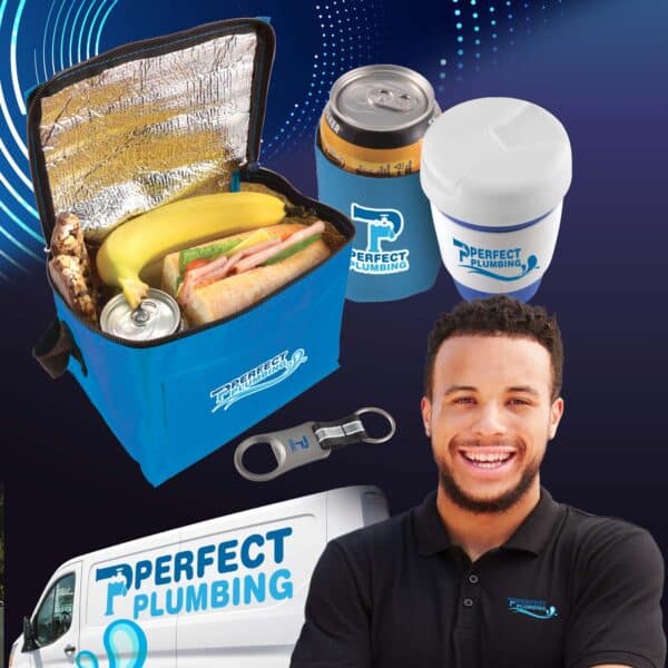 Branded Promotional Tradie Pack