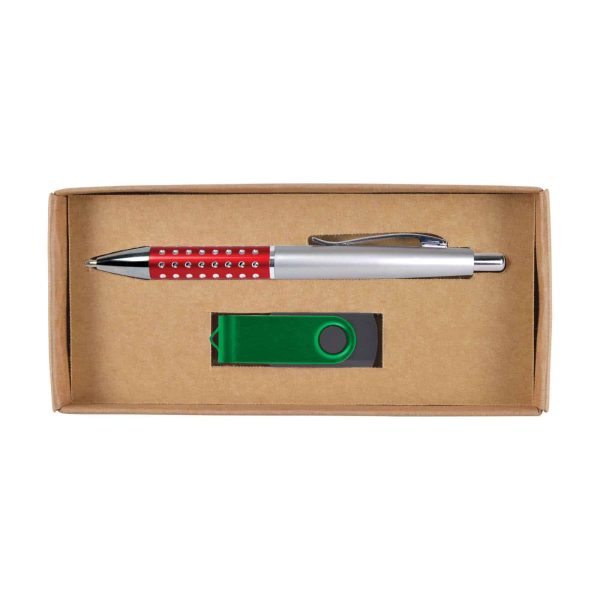 Symphony Cardboard Gift Set - Image 9