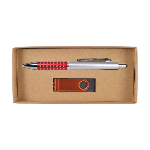 Symphony Cardboard Gift Set - Image 6