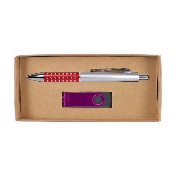 Symphony Cardboard Gift Set - Image 8