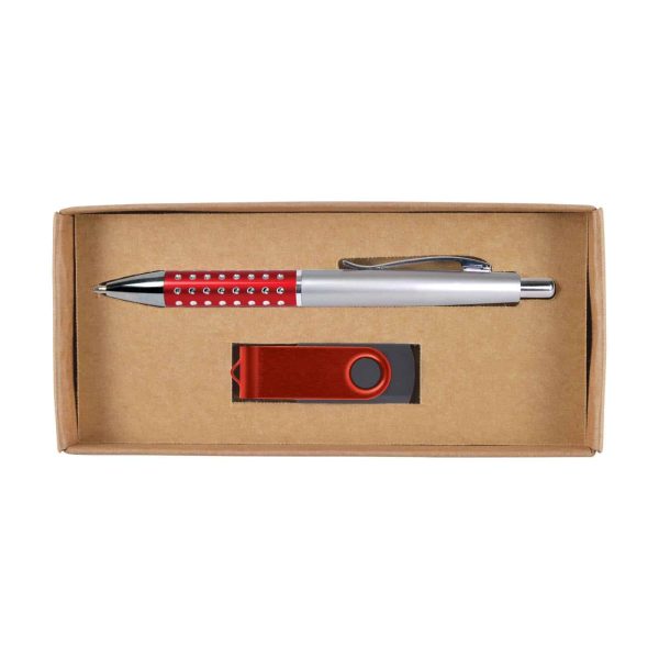 Symphony Cardboard Gift Set - Image 7