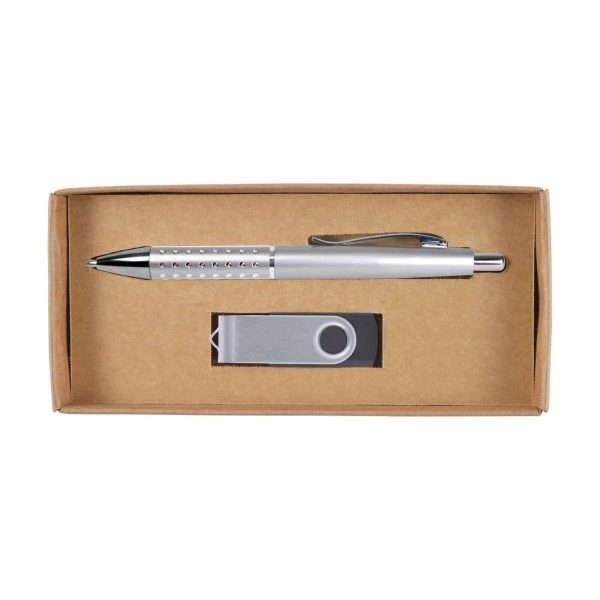 Symphony Cardboard Gift Set - Image 5