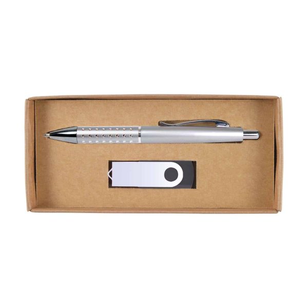 Symphony Cardboard Gift Set - Image 4