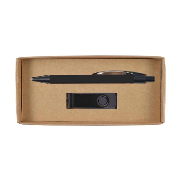 Charter Cardboard Gift Set - Image 11