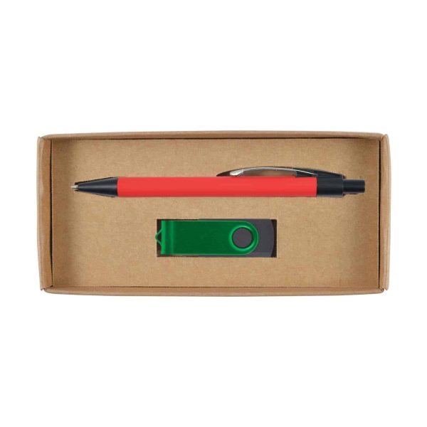 Charter Cardboard Gift Set - Image 8