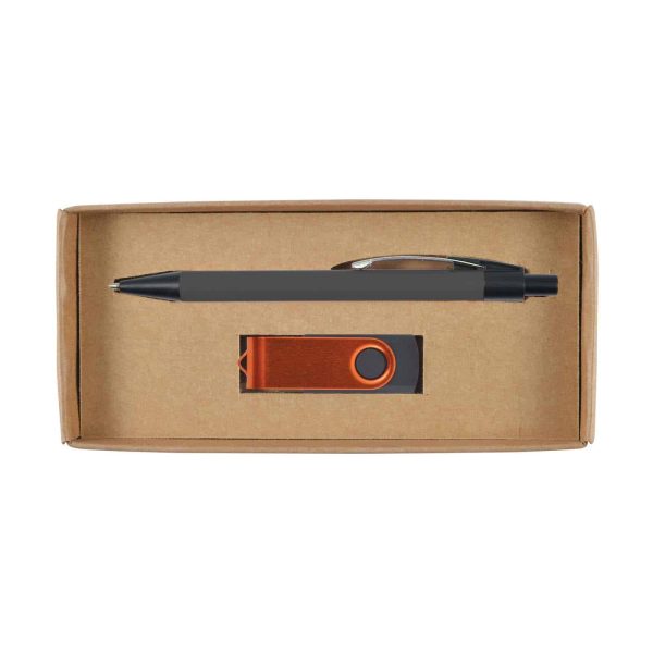 Charter Cardboard Gift Set - Image 5
