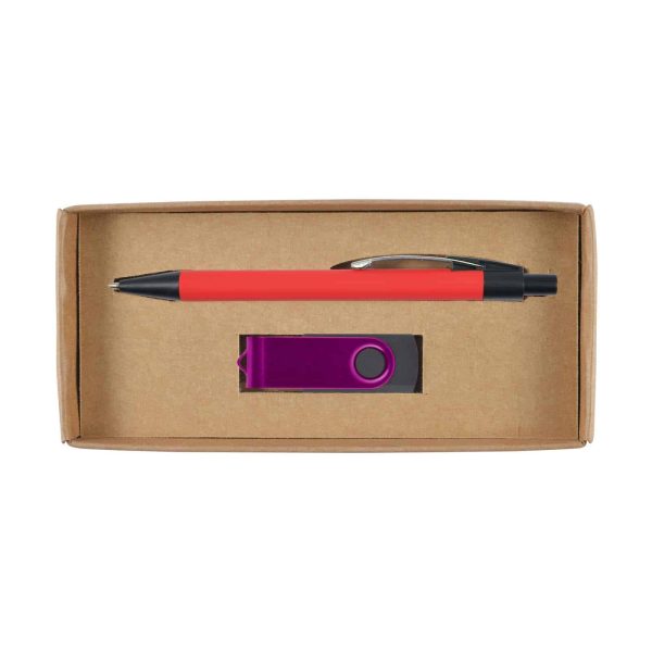 Charter Cardboard Gift Set - Image 7