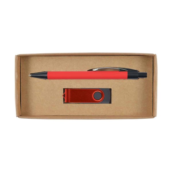 Charter Cardboard Gift Set - Image 6