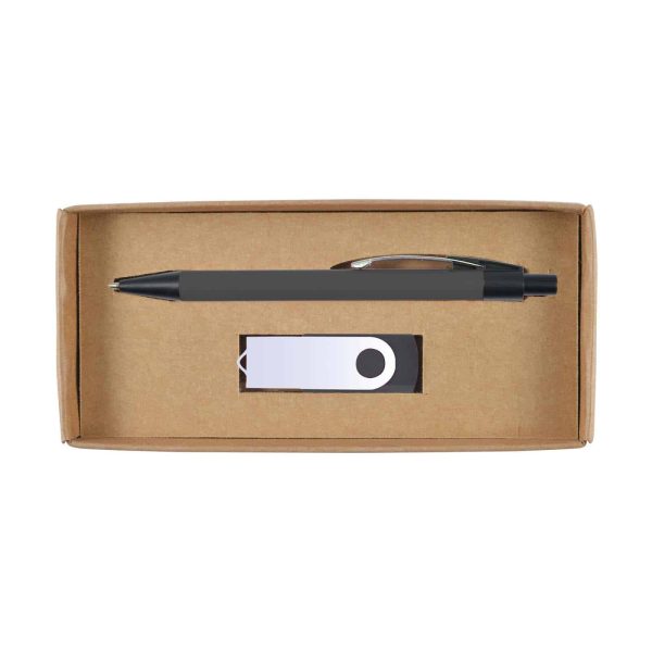 Charter Cardboard Gift Set - Image 3