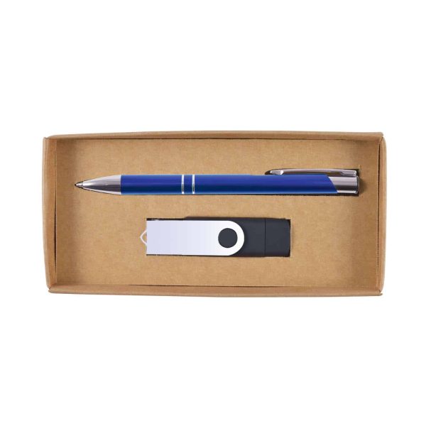 Cove Cardboard Gift Set - Image 10
