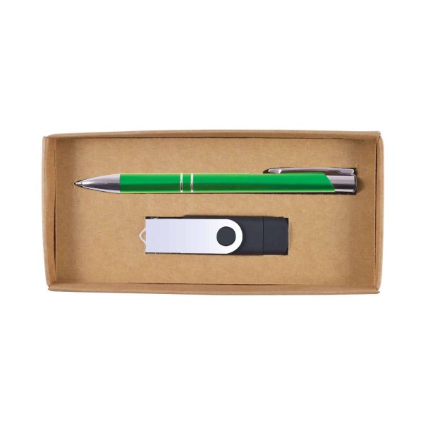 Cove Cardboard Gift Set - Image 8
