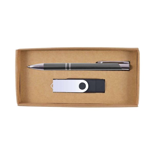 Cove Cardboard Gift Set - Image 11