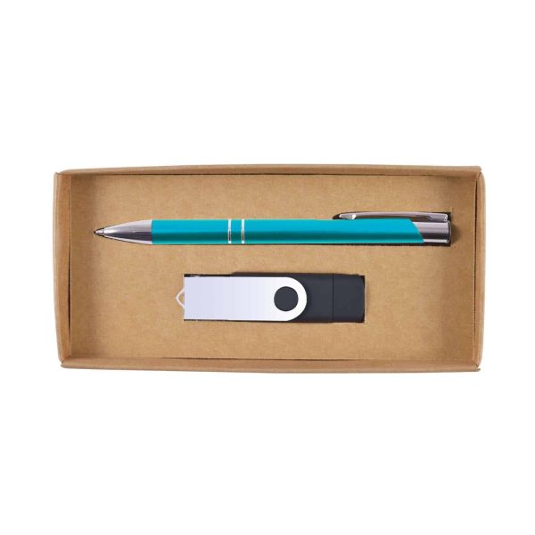 Cove Cardboard Gift Set - Image 9