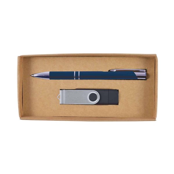 Cove Cardboard Gift Set - Image 14