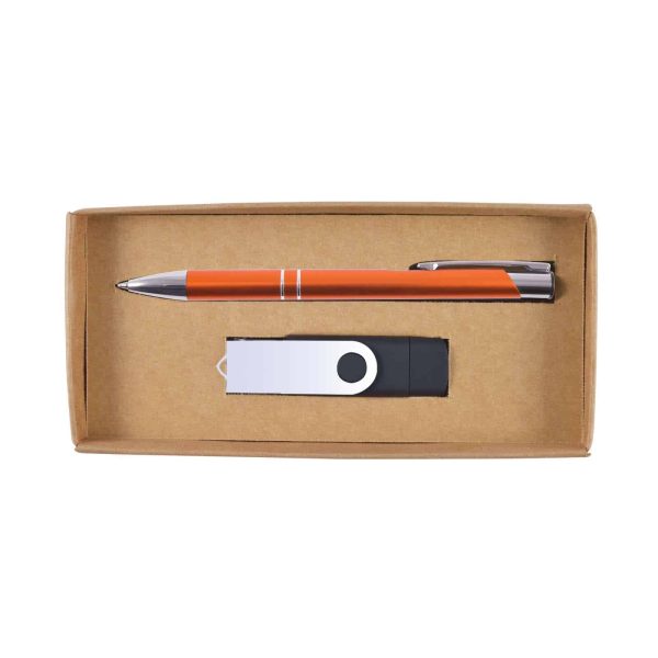 Cove Cardboard Gift Set - Image 6