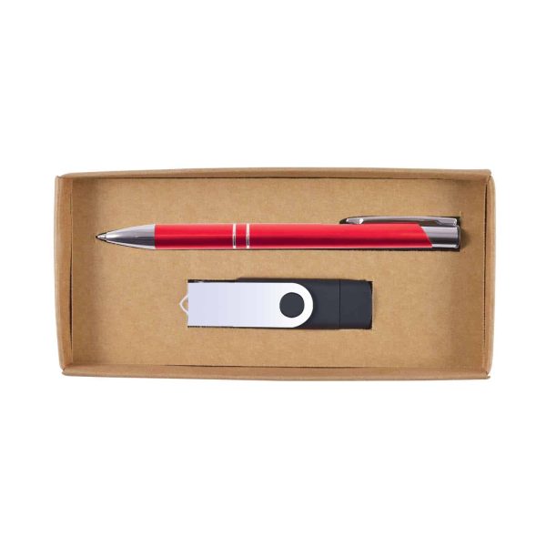Cove Cardboard Gift Set - Image 7