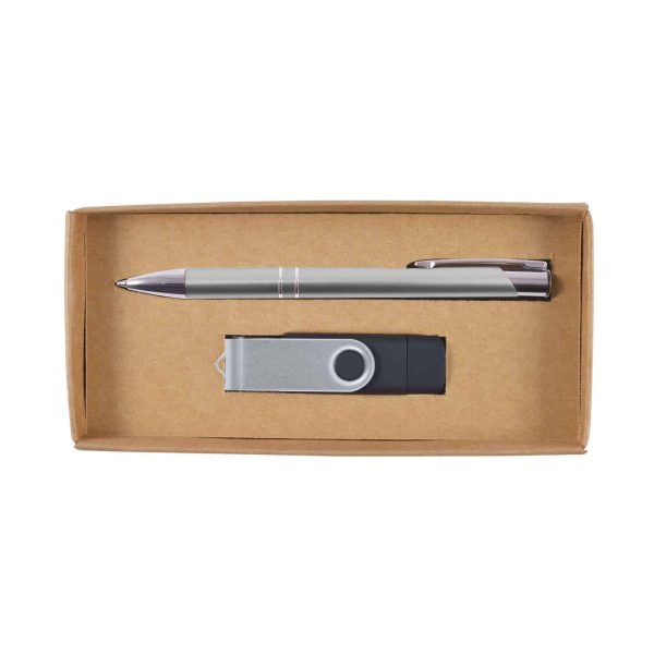 Cove Cardboard Gift Set - Image 5