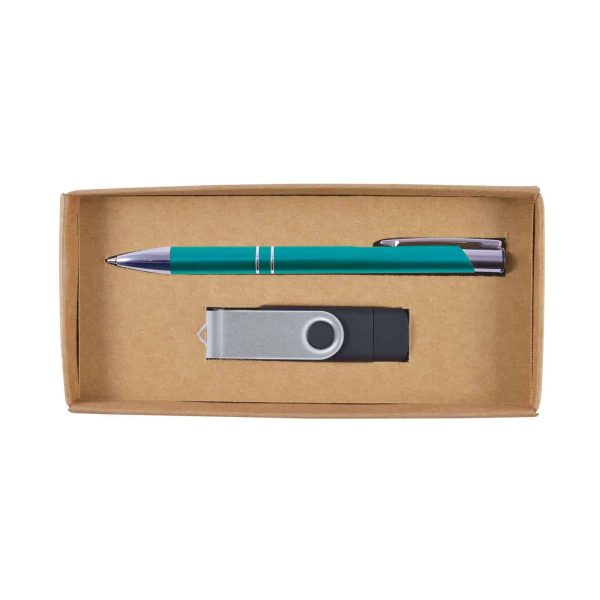 Cove Cardboard Gift Set - Image 13