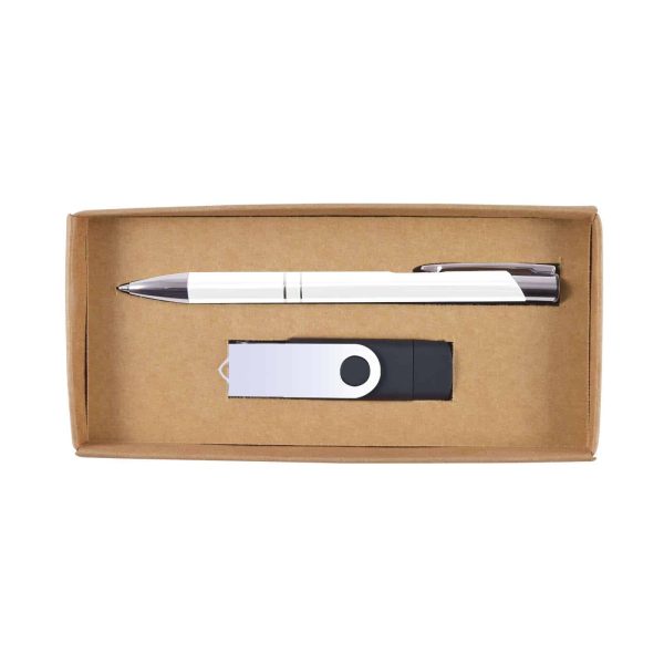 Cove Cardboard Gift Set - Image 4