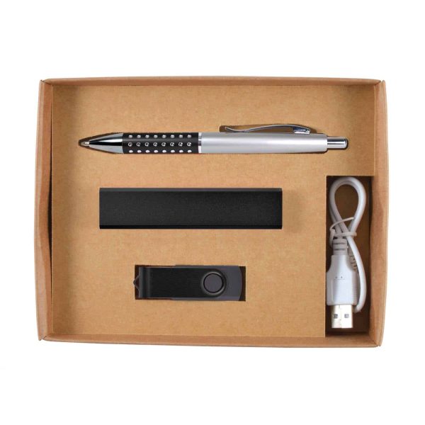 Carnival Cardboard Gift Set - Image 12