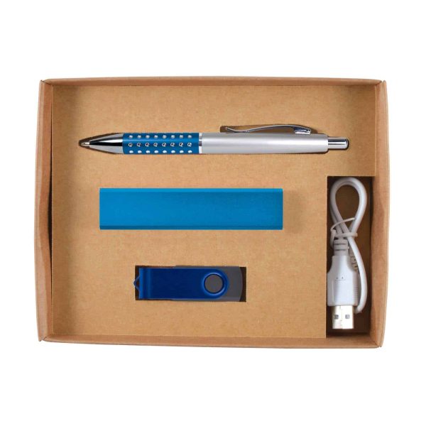 Carnival Cardboard Gift Set - Image 11