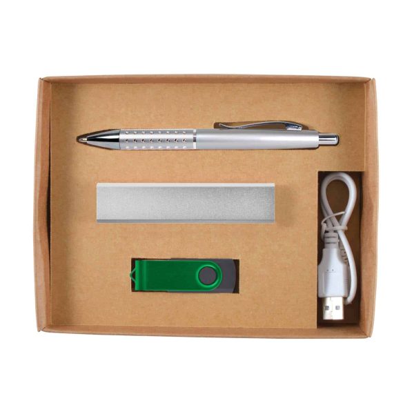 Carnival Cardboard Gift Set - Image 9