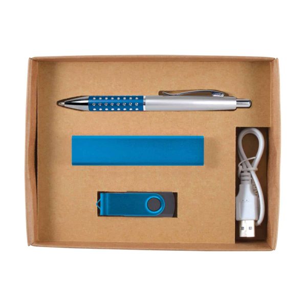 Carnival Cardboard Gift Set - Image 10
