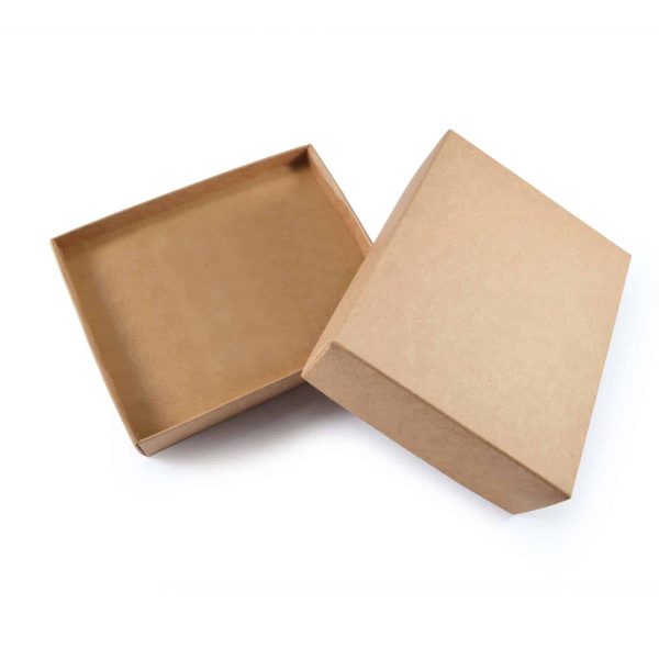 Carnival Cardboard Gift Set - Image 3