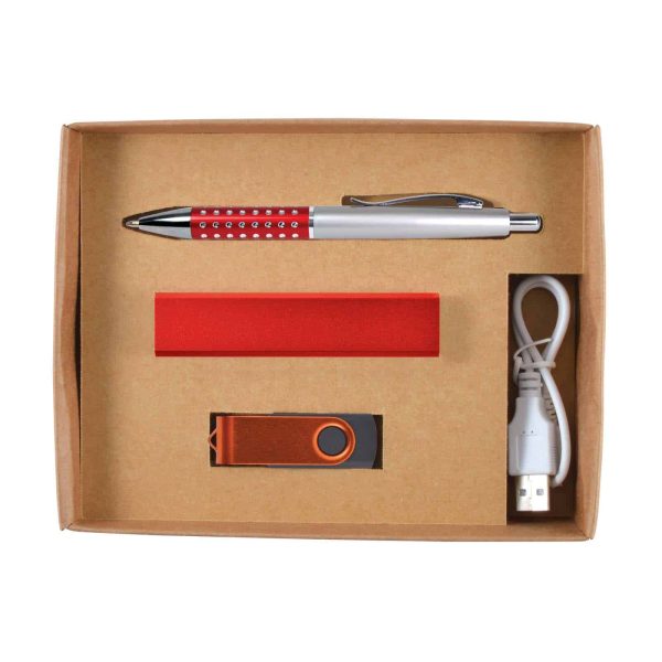Carnival Cardboard Gift Set - Image 6