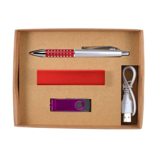 Carnival Cardboard Gift Set - Image 8