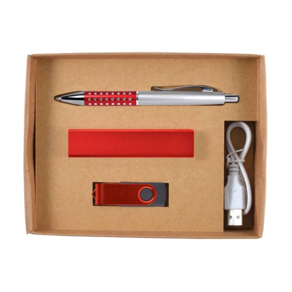 Carnival Cardboard Gift Set - Image 7