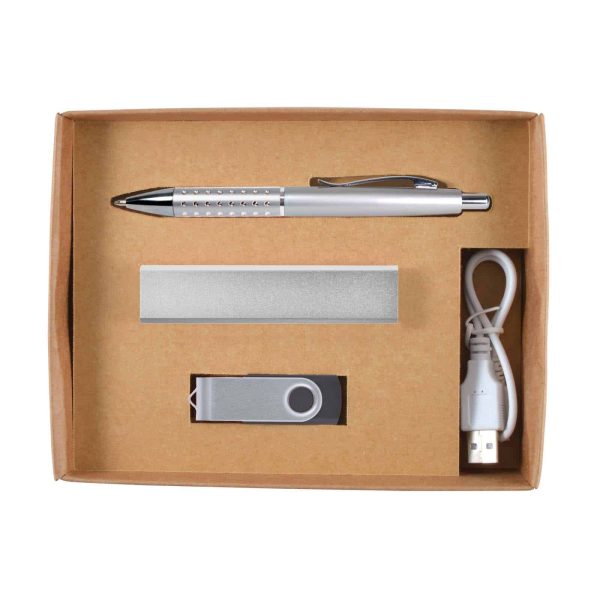 Carnival Cardboard Gift Set - Image 5