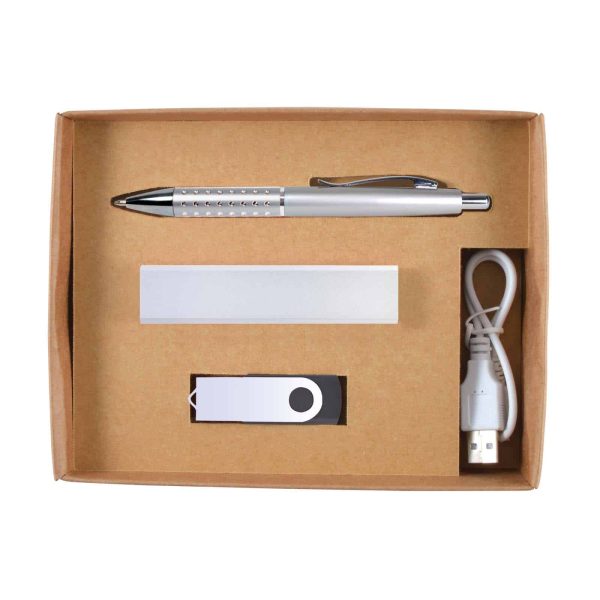 Carnival Cardboard Gift Set - Image 4