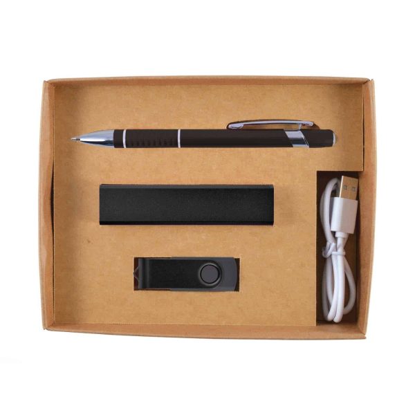 Sass Cardboard Gift Box - Image 13