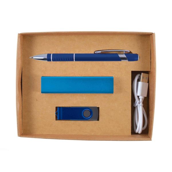 Sass Cardboard Gift Box - Image 11