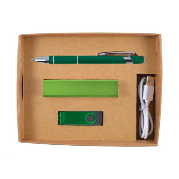 Sass Cardboard Gift Box - Image 9