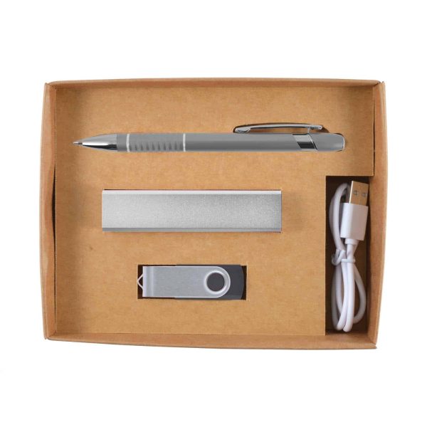 Sass Cardboard Gift Box - Image 12