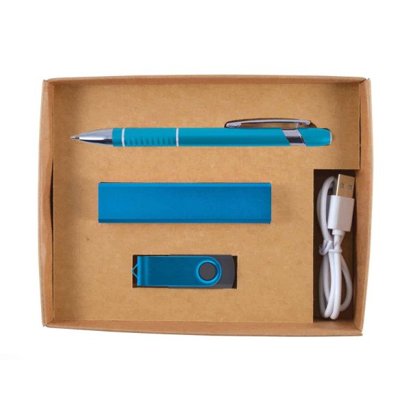 Sass Cardboard Gift Box - Image 10