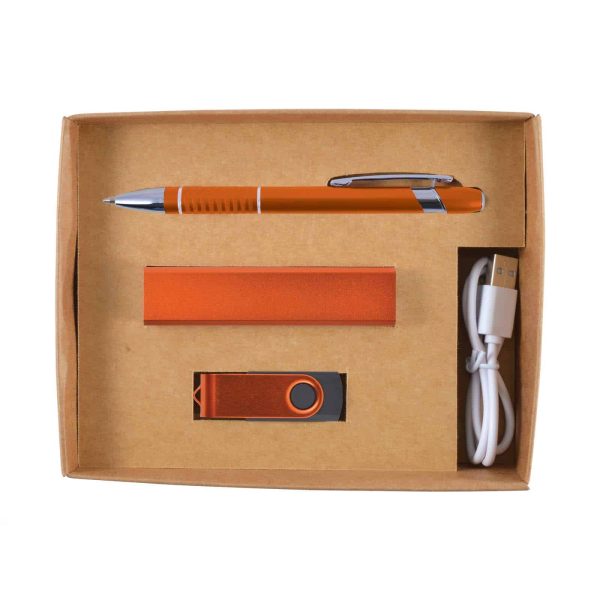 Sass Cardboard Gift Box - Image 6