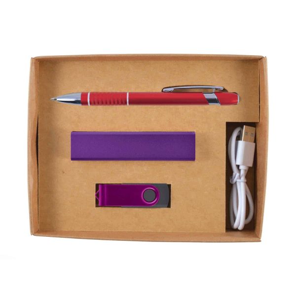Sass Cardboard Gift Box - Image 8