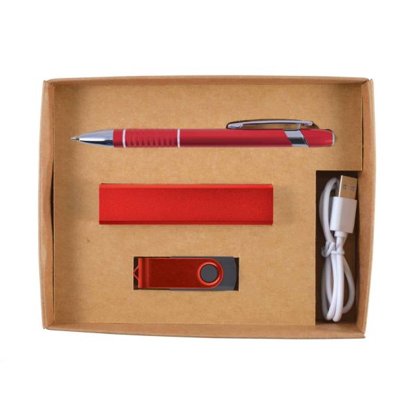 Sass Cardboard Gift Box - Image 7