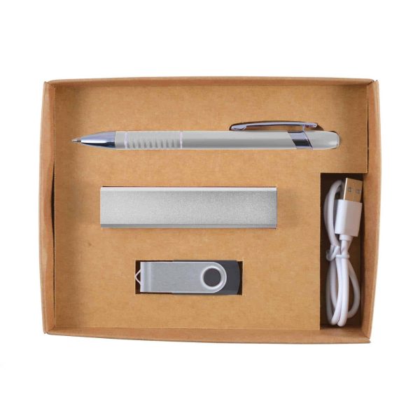 Sass Cardboard Gift Box - Image 5