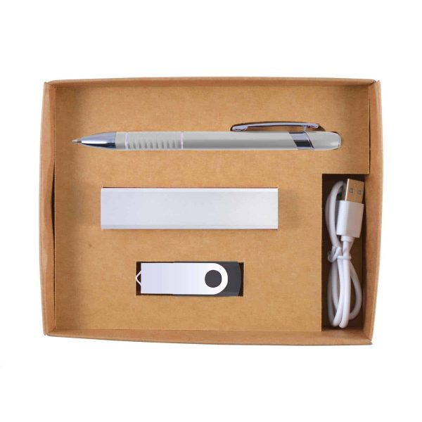 Sass Cardboard Gift Box - Image 4
